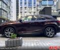 Коричневий Лексус РХ, об'ємом двигуна 2 л та пробігом 75 тис. км за 37900 $, фото 3 на Automoto.ua