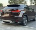 Коричневый Лексус РХ, объемом двигателя 2 л и пробегом 70 тыс. км за 35000 $, фото 6 на Automoto.ua