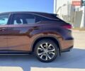 Коричневий Лексус РХ, об'ємом двигуна 2 л та пробігом 44 тис. км за 40500 $, фото 9 на Automoto.ua