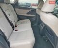 Коричневый Лексус РХ, объемом двигателя 2 л и пробегом 100 тыс. км за 12000 $, фото 10 на Automoto.ua