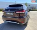 Коричневий Лексус РХ, об'ємом двигуна 2 л та пробігом 44 тис. км за 40500 $, фото 15 на Automoto.ua