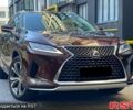 Коричневий Лексус РХ, об'ємом двигуна 2 л та пробігом 75 тис. км за 37900 $, фото 9 на Automoto.ua