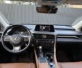 Коричневый Лексус РХ, объемом двигателя 2 л и пробегом 70 тыс. км за 35000 $, фото 18 на Automoto.ua