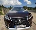 Коричневый Лексус РХ, объемом двигателя 2 л и пробегом 45 тыс. км за 53855 $, фото 3 на Automoto.ua