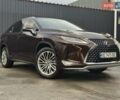 Коричневий Лексус РХ, об'ємом двигуна 3.5 л та пробігом 68 тис. км за 59900 $, фото 5 на Automoto.ua
