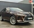 Коричневий Лексус РХ, об'ємом двигуна 3.5 л та пробігом 68 тис. км за 59900 $, фото 3 на Automoto.ua