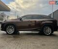 Коричневий Лексус РХ, об'ємом двигуна 3.5 л та пробігом 68 тис. км за 59900 $, фото 9 на Automoto.ua
