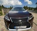 Коричневий Лексус РХ, об'ємом двигуна 2 л та пробігом 45 тис. км за 53855 $, фото 3 на Automoto.ua