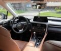 Коричневий Лексус РХ, об'ємом двигуна 2 л та пробігом 45 тис. км за 53855 $, фото 27 на Automoto.ua