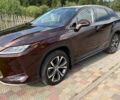 Коричневий Лексус РХ, об'ємом двигуна 2 л та пробігом 45 тис. км за 53855 $, фото 7 на Automoto.ua