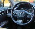 Коричневий Лексус РХ, об'ємом двигуна 2 л та пробігом 86 тис. км за 47000 $, фото 45 на Automoto.ua