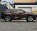 Коричневий Лексус РХ, об'ємом двигуна 3.5 л та пробігом 68 тис. км за 59900 $, фото 10 на Automoto.ua