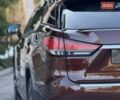 Коричневий Лексус РХ, об'ємом двигуна 2 л та пробігом 86 тис. км за 47000 $, фото 31 на Automoto.ua