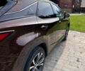 Коричневий Лексус РХ, об'ємом двигуна 2 л та пробігом 45 тис. км за 53855 $, фото 24 на Automoto.ua