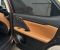 Коричневий Лексус РХ, об'ємом двигуна 3.5 л та пробігом 68 тис. км за 59900 $, фото 46 на Automoto.ua