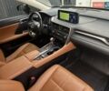 Коричневий Лексус РХ, об'ємом двигуна 3.5 л та пробігом 68 тис. км за 59900 $, фото 39 на Automoto.ua