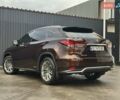 Коричневий Лексус РХ, об'ємом двигуна 3.5 л та пробігом 68 тис. км за 59900 $, фото 11 на Automoto.ua