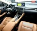 Коричневий Лексус РХ, об'ємом двигуна 3.5 л та пробігом 68 тис. км за 59900 $, фото 45 на Automoto.ua