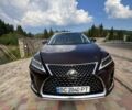 Коричневый Лексус РХ, объемом двигателя 2 л и пробегом 45 тыс. км за 53855 $, фото 12 на Automoto.ua