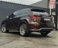 Коричневий Лексус РХ, об'ємом двигуна 3.5 л та пробігом 68 тис. км за 59900 $, фото 12 на Automoto.ua