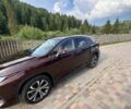 Коричневый Лексус РХ, объемом двигателя 2 л и пробегом 45 тыс. км за 53855 $, фото 15 на Automoto.ua