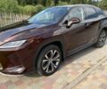 Коричневый Лексус РХ, объемом двигателя 2 л и пробегом 45 тыс. км за 53855 $, фото 7 на Automoto.ua