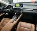 Коричневий Лексус РХ, об'ємом двигуна 3.5 л та пробігом 68 тис. км за 59900 $, фото 43 на Automoto.ua