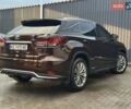 Коричневий Лексус РХ, об'ємом двигуна 3.5 л та пробігом 68 тис. км за 59900 $, фото 14 на Automoto.ua