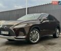 Коричневий Лексус РХ, об'ємом двигуна 3.5 л та пробігом 68 тис. км за 59900 $, фото 1 на Automoto.ua