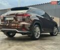 Коричневий Лексус РХ, об'ємом двигуна 3.5 л та пробігом 68 тис. км за 59900 $, фото 16 на Automoto.ua