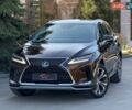 Коричневий Лексус РХ, об'ємом двигуна 2 л та пробігом 86 тис. км за 47000 $, фото 6 на Automoto.ua