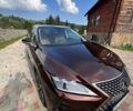 Коричневий Лексус РХ, об'ємом двигуна 2 л та пробігом 45 тис. км за 53855 $, фото 11 на Automoto.ua