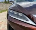 Коричневый Лексус РХ, объемом двигателя 2 л и пробегом 45 тыс. км за 53855 $, фото 1 на Automoto.ua