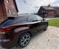 Коричневий Лексус РХ, об'ємом двигуна 2 л та пробігом 45 тис. км за 53855 $, фото 21 на Automoto.ua