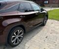 Коричневий Лексус РХ, об'ємом двигуна 2 л та пробігом 45 тис. км за 53855 $, фото 23 на Automoto.ua