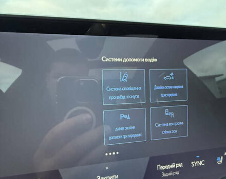 Коричневый Лексус РХ, объемом двигателя 2.39 л и пробегом 31 тыс. км за 56000 $, фото 32 на Automoto.ua