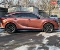 Коричневый Лексус РХ, объемом двигателя 2.4 л и пробегом 7 тыс. км за 72490 $, фото 4 на Automoto.ua