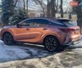 Коричневий Лексус РХ, об'ємом двигуна 2.4 л та пробігом 7 тис. км за 70290 $, фото 5 на Automoto.ua
