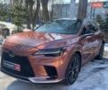 Коричневий Лексус РХ, об'ємом двигуна 2.4 л та пробігом 7 тис. км за 70290 $, фото 19 на Automoto.ua