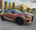 Коричневий Лексус РХ, об'ємом двигуна 2.39 л та пробігом 44 тис. км за 68000 $, фото 1 на Automoto.ua