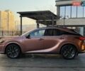 Коричневый Лексус РХ, объемом двигателя 2.39 л и пробегом 20 тыс. км за 70900 $, фото 4 на Automoto.ua