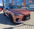 Коричневий Лексус РХ, об'ємом двигуна 2.39 л та пробігом 33 тис. км за 48000 $, фото 1 на Automoto.ua