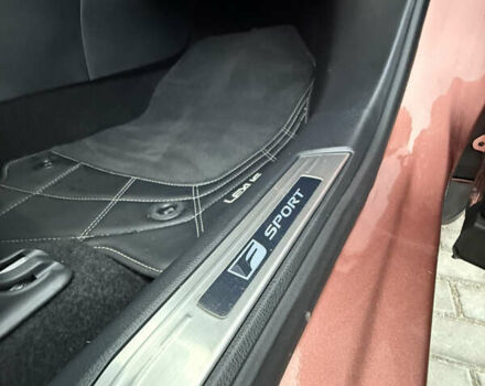 Коричневый Лексус РХ, объемом двигателя 2.39 л и пробегом 31 тыс. км за 56000 $, фото 27 на Automoto.ua