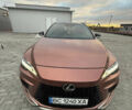Коричневый Лексус РХ, объемом двигателя 2.39 л и пробегом 31 тыс. км за 56000 $, фото 4 на Automoto.ua