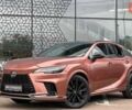 Лексус РХ 2022 в Киеве на Automoto.ua Коричневый Лексус РХ, объемом двигателя 2.4 л и пробегом 44 тыс. км за 67500 $, фото 1 на Automoto.ua