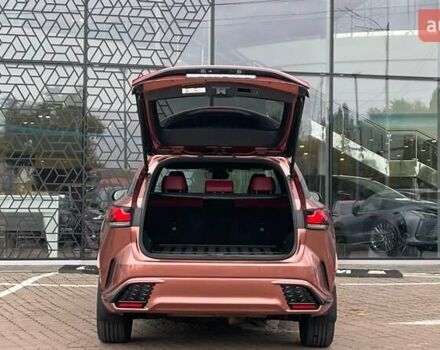 Лексус РХ 2022 в Киеве на Automoto.ua Коричневый Лексус РХ, объемом двигателя 2.4 л и пробегом 44 тыс. км за 67500 $, фото 9 на Automoto.ua