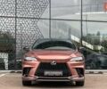 Лексус РХ 2022 в Киеве на Automoto.ua Коричневый Лексус РХ, объемом двигателя 2.4 л и пробегом 44 тыс. км за 67500 $, фото 4 на Automoto.ua