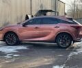 Коричневый Лексус РХ, объемом двигателя 2.4 л и пробегом 7 тыс. км за 75990 $, фото 10 на Automoto.ua