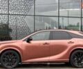Лексус РХ 2022 в Киеве на Automoto.ua Коричневый Лексус РХ, объемом двигателя 2.4 л и пробегом 44 тыс. км за 67500 $, фото 2 на Automoto.ua
