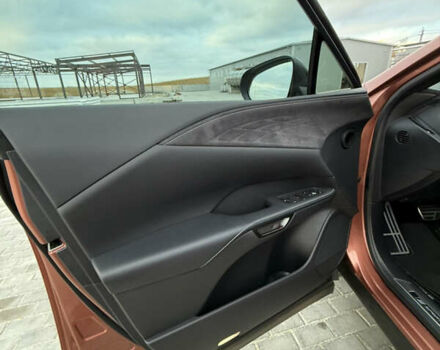 Коричневый Лексус РХ, объемом двигателя 2.39 л и пробегом 31 тыс. км за 56000 $, фото 12 на Automoto.ua